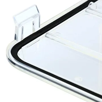 Amarine Made 12V Marine Shower Sump Pump 750 GPH