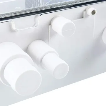 Amarine Made 12V Marine Shower Sump Pump 750 GPH