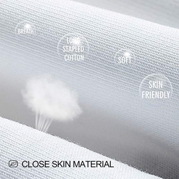 WERNIES No Show Socks for Women | Comfort & Style