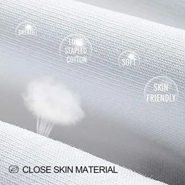 WERNIES No Show Socks for Women | Comfort & Style