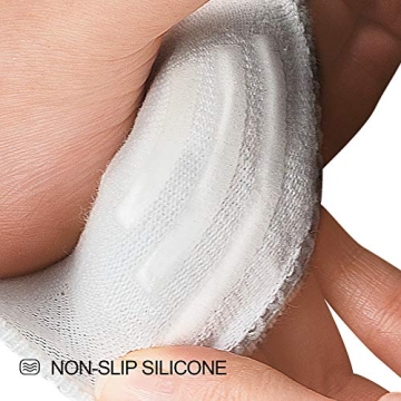 WERNIES No Show Socks for Women | Comfort & Style