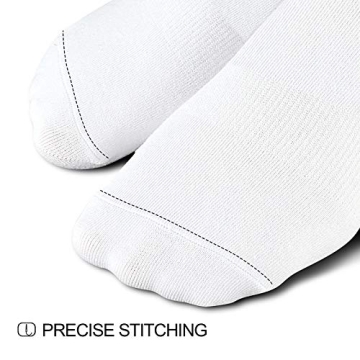 WERNIES No Show Socks for Women | Comfort & Style