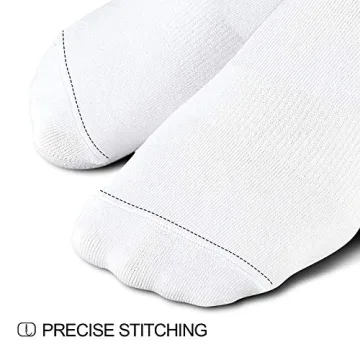 WERNIES No Show Socks for Women | Comfort & Style