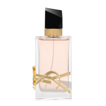 Yves Saint Laurent Libre Women 1.6 oz EDT - Luxurious Floral Elegance