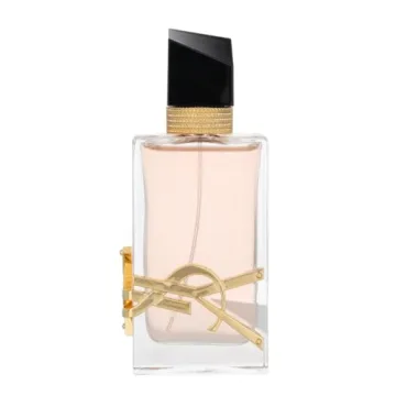 Yves Saint Laurent Libre Women 1.6 oz EDT - Luxurious Floral Elegance