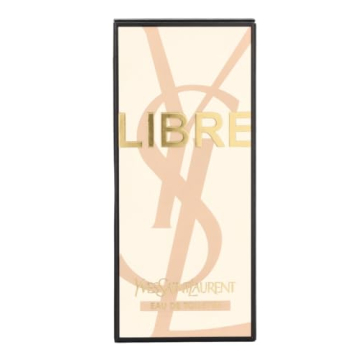 Yves Saint Laurent Libre Women 1.6 oz EDT - Luxurious Floral Elegance