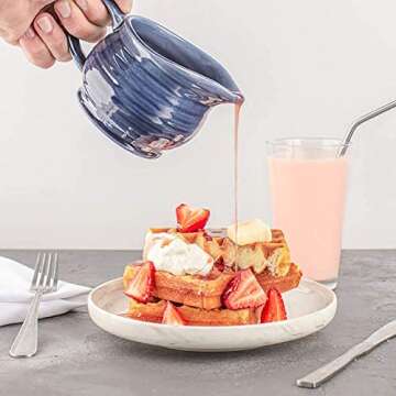 I'm Free Perfect Gluten-Free Baking Powder Vegan ⊘ Non-GMO Gluten-Free OU Kosher Certified - 8 oz.