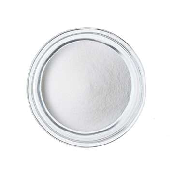 I'm Free Perfect Gluten-Free Baking Powder Vegan ⊘ Non-GMO Gluten-Free OU Kosher Certified - 8 oz.