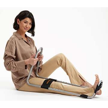 IdealKnee Two Pad - Advanced Pain Relief & Recovery Device