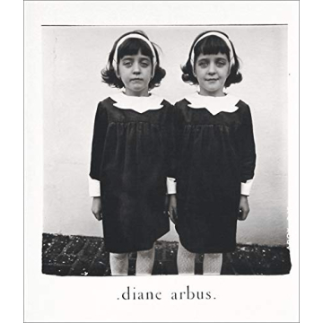 Diane Arbus: An Aperture Monograph: Fortieth-Anniversary Edition