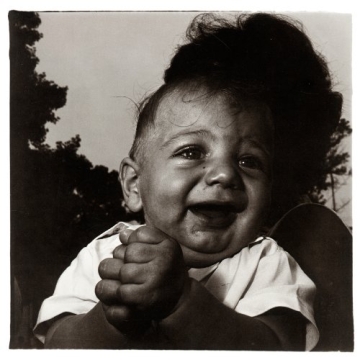 Diane Arbus Monograph Fortieth Anniversary Edition