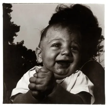 Diane Arbus Monograph Fortieth Anniversary Edition