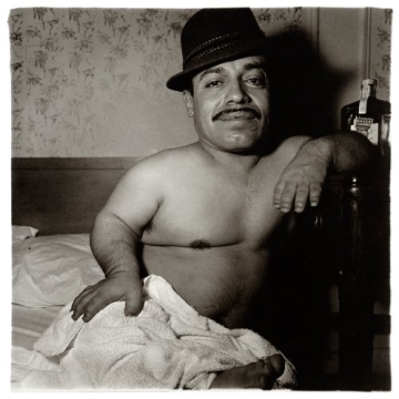 Diane Arbus Monograph Fortieth Anniversary Edition