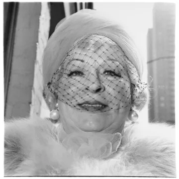 Diane Arbus Monograph Fortieth Anniversary Edition