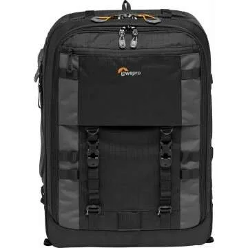 Lowepro BP 450 AW II - Grey Camera Backpack