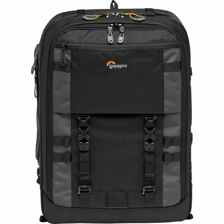 Lowepro BP 450 AW II - Grey Camera Backpack