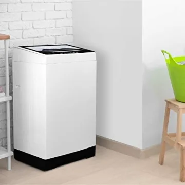 BLACK+DECKER Portable Washer for Compact Living