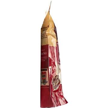 Back To Nature Trail MIx, Cashew Almond & Pistachio, 9 Ounce (Pack of 3)