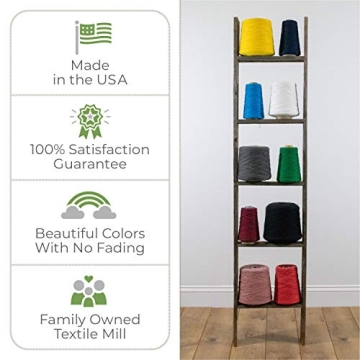 Pure Country Weavers Birth of Venus Blanket Woven Tapestry Gift