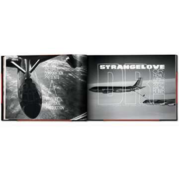 The Stanley Kubrick Archives: A Cinematic Treasure