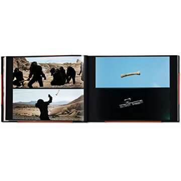 The Stanley Kubrick Archives – Cinematic Masterpiece Collection