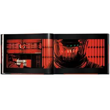 The Stanley Kubrick Archives – Cinematic Masterpiece Collection