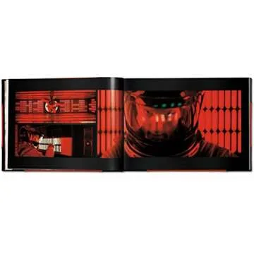 The Stanley Kubrick Archives – Cinematic Masterpiece Collection