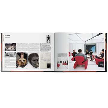 The Stanley Kubrick Archives – Cinematic Masterpiece Collection