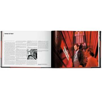 The Stanley Kubrick Archives – Cinematic Masterpiece Collection