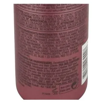 TIGI Copyright Repair Booster for All Hair Types 15.22 oz