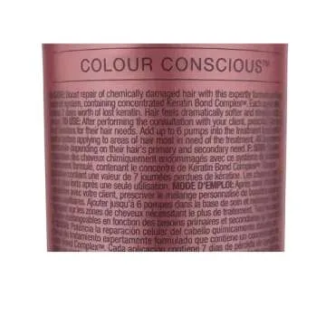 TIGI Copyright Repair Booster for All Hair Types 15.22 oz