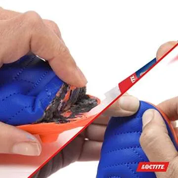 4 gm Loctite 1399965 Super Glue Super Glue Gel