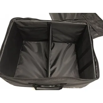 Athletico Golf Trunk Organizer Durable Spacious Storage