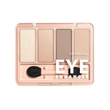 Covergirl Eye Enhancers Eyeshadow Palette