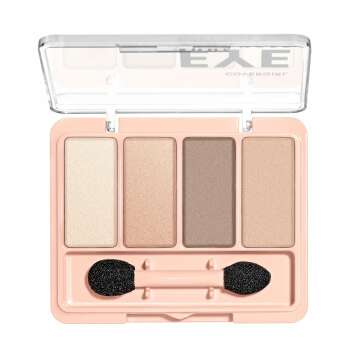 Covergirl Eye Enhancers Eyeshadow Palette