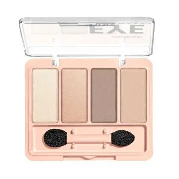 Covergirl Eye Enhancers Eyeshadow Palette