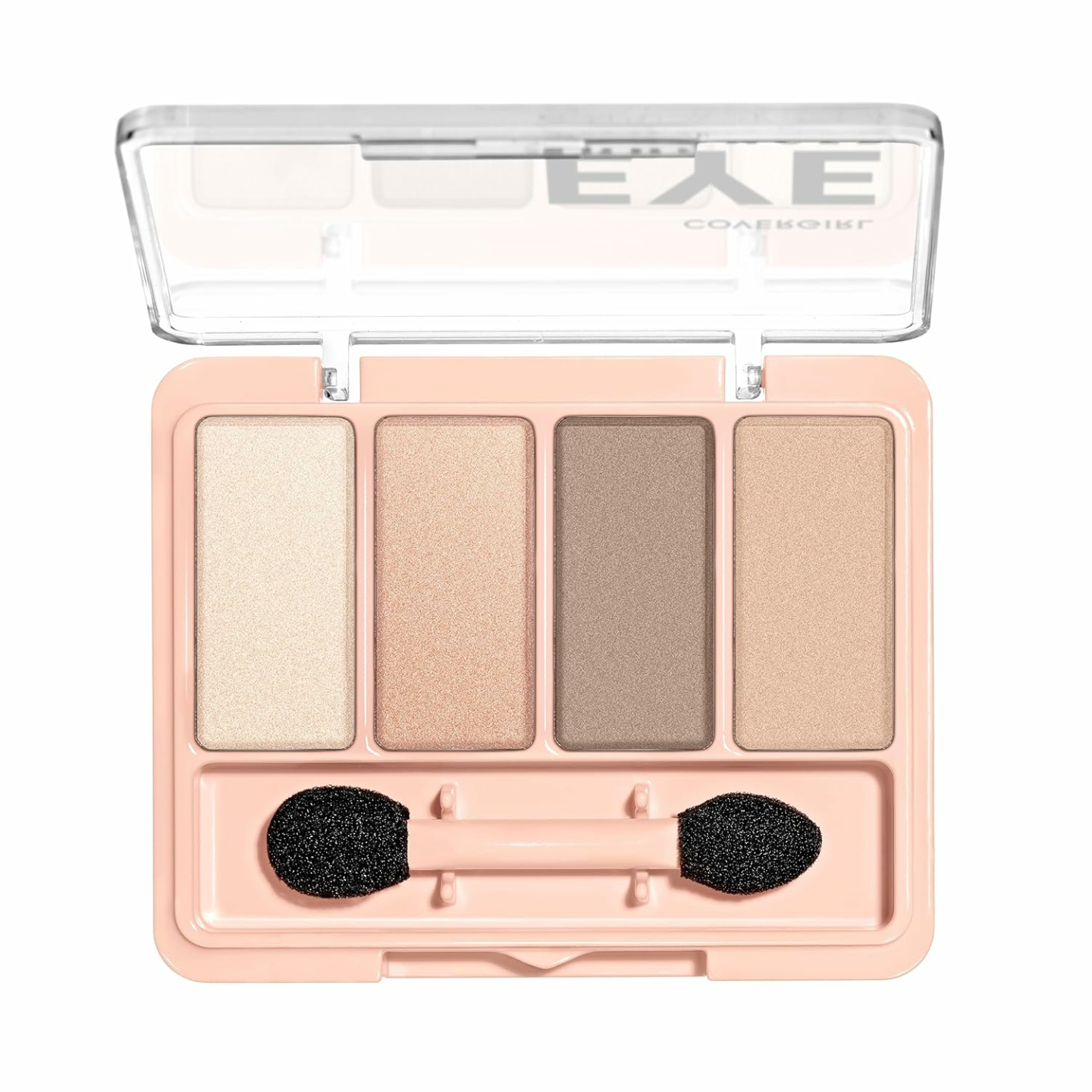 Covergirl Eye Enhancers Eyeshadow Palette
