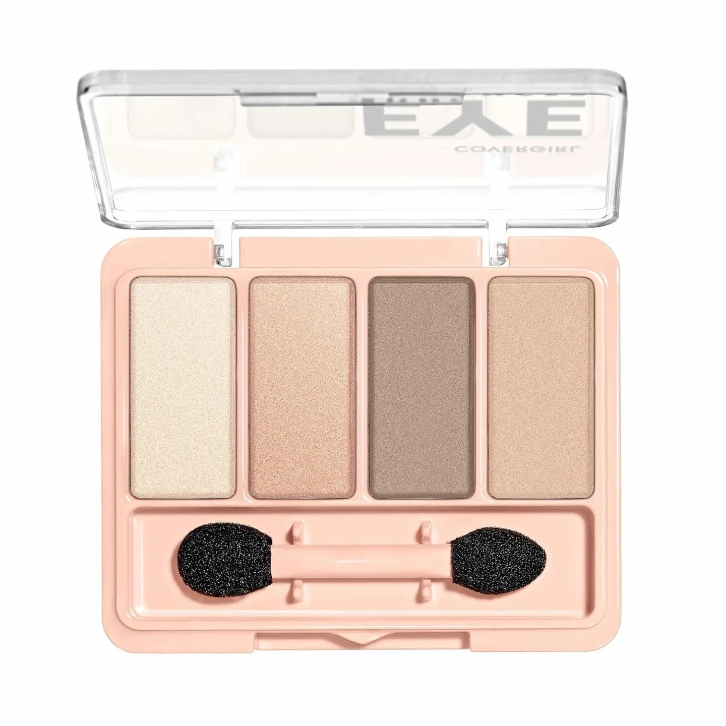 Covergirl Eye Enhancers Eyeshadow Palette