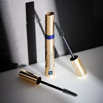 Estée Lauder Extreme Lash Volume Mascara, Black 0.09 Oz