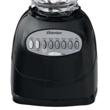 Oster 6684 12-Speed Blender - Reliable and Powerful