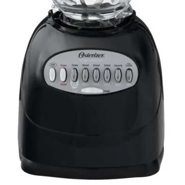Oster 6684 12-Speed Blender - Reliable and Powerful