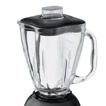 Oster 6684 12-Speed Blender - Reliable and Powerful