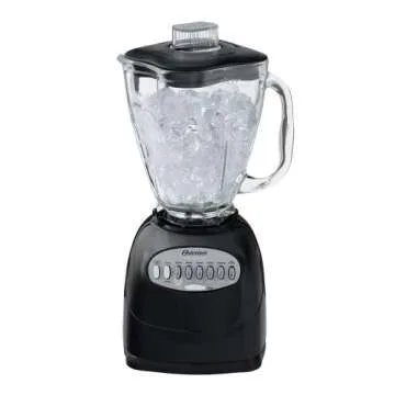 Oster 6684 12-Speed Blender - Reliable and Powerful