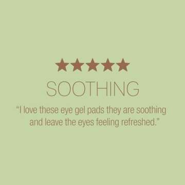 Pixi NutrifEYE Rose Eye Patches for Tired Eyes