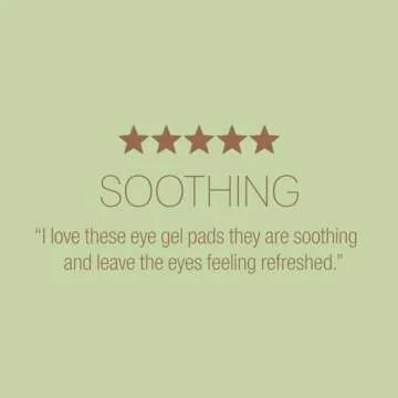 Pixi NutrifEYE Rose Eye Patches for Tired Eyes