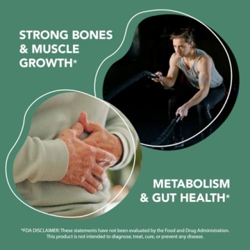 AMANDEAN Premium Gelatin Powder for Skin and Gut Health