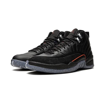 Jordan Mens Air Jordan 12 Retro DC1062 006 Utility - Size 10.5