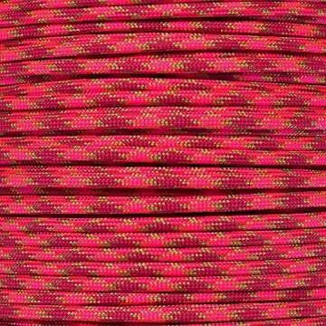 Paracord Planet 550 Nylon Paracord 7 Strand Type III Utility Cord - Largest Selection Available!