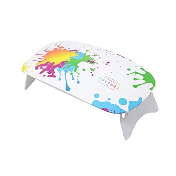 Counter Culture DIY Clear UV Resin Bundle for Quick Crafting