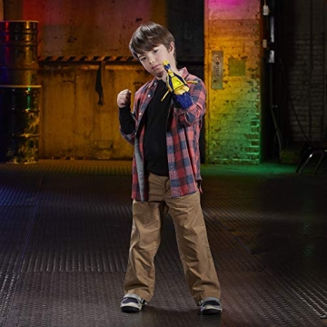 Power Rangers Beast-X King Morpher - Interactive Toy for Kids